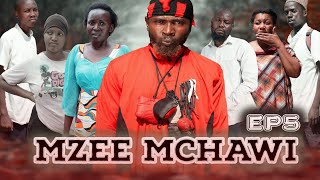 MZEE MCHAWI EPISODE 5 [upl. by Inalawi51]