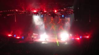 Trans Siberian Orchestra  Dance of the Sugar Plum Fairy [upl. by Arondel627]