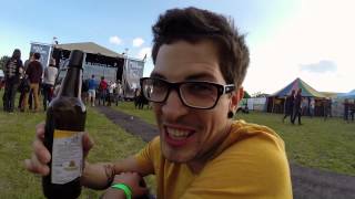 Erwin amp Edwin  und ab geht die Lutzi Festival 2014 [upl. by Brice]