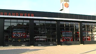 BRANDWEER TWENTE OLDENZAAL [upl. by Montfort180]