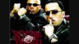 Permitame  Wisin y Yandel [upl. by Havener]