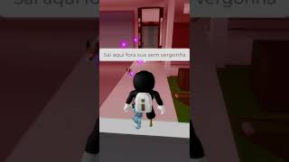 Bando de desempregados 😎 shorts roblox brookhaven memes funnymemes rp [upl. by Cleopatre]