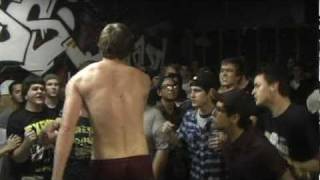 The Story So Far FULL SET part 2 Live Branch St Warehouse 110310 [upl. by Sew514]