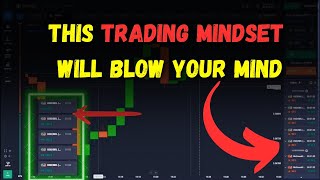 BEST TRADING MINDSET Trading psychology TRADE IN BINARY [upl. by Suhail]