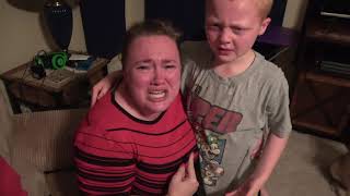 Daddyofive unseen footage pt 5 Daddyofive unseen reupload [upl. by Aradnahc]