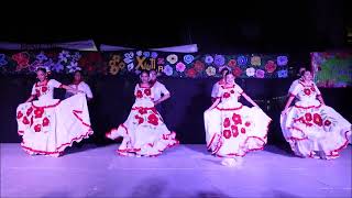 Xiutla with free performances of native dances Puerto Vallarta Mexico [upl. by Ynove]