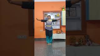 Raagamalika jathiswaram dance [upl. by Nowell950]