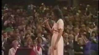 Jimmy Swaggart 87 Campmeeting Pt 5 [upl. by Anairuy]