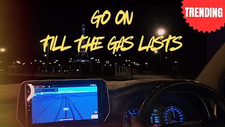 Go on till the Gas Lasts  Hardcore Version  Official Video [upl. by Eniaral221]