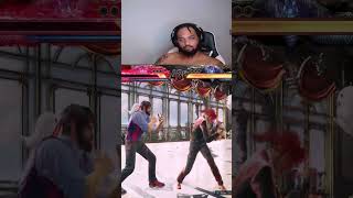 Alright Than kick gaming tekken8 twitch shorts comdey funny [upl. by Ettelrac]