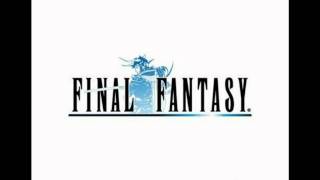 DISSIDIA Final Fantasy OST CD 1 Track 8  Battle Scene arrange from FFI [upl. by Ah]