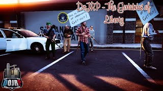 DoJRP  The Geriatrics of Liberty [upl. by Nitsoj437]