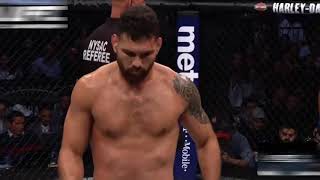 Jacare Souza vs Chris Weidman  Fort Lauderdale highlights [upl. by Goldie]