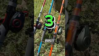 Best Budget Baitcaster For beginners bassfishing baitcasting baitcaster fishing [upl. by Yak]