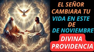 ✨ ENTREGA TU MES AL SEÑOR 🙏  Oración a la Misericordia de la Santísima Trinidad ✨ [upl. by Justine799]