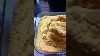 Badam powder recipeBadami pudihow to make Badam mix at homehealthy amp tasty Badam mix😋 [upl. by Kcirdaed643]