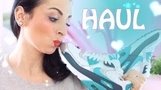 Haul  Nike Douglas DM [upl. by Fiske650]