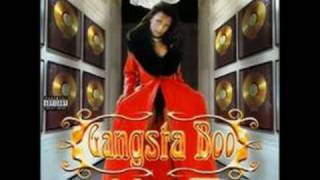 Gangsta Boo  Ill Be The Other Woman [upl. by Nahshun]