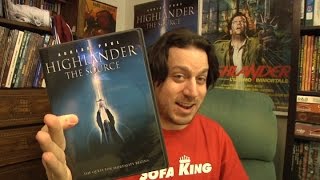 Highlander The Source Review [upl. by Nonnerb670]