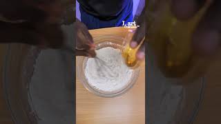 RECETTE SIMPLE DE BISCUITS MONTECAO cookingfood food cooking [upl. by Amabil28]