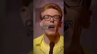 The Proclaimers  Im Gonna Be 500 Miles music [upl. by Coulter]