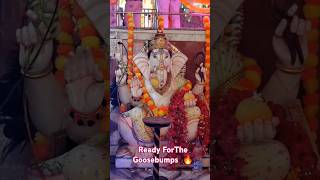 Ramdev Mandir Pantheism ganesha Shiva rameswaram stone  where hearts calm dn Jay ganeshashorts [upl. by Oecam]