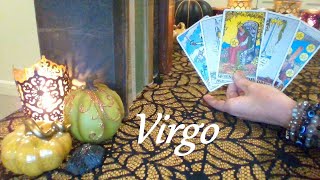 Virgo October 2024 ❤💲 This Key Piece Of Information Changes Everything Virgo LOVE amp CAREER Vrgo [upl. by Zeuqram615]