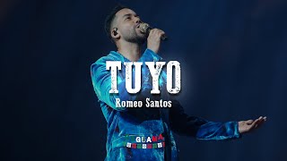 Romeo Santos – Tuyo LetraLyrics [upl. by Tarazi]