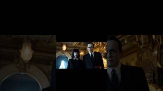 Wednesday Addams Addams Family 4 Short Trailer 2 addamsfamily wednesdayaddams wednesday scary [upl. by Pare]