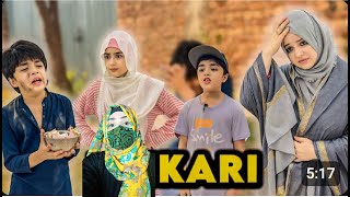 Doosri Ke Behan Maa Ko Cherne Ka Injaam  Kainat Shaheer New Short Video  Kainaat Faisal [upl. by Season]