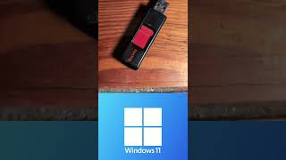 Windows 11 USB Install Full Video OUT NOW [upl. by Lipcombe]