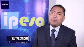 Ipesa Caso de Éxito  Softland El Salvador [upl. by Ardie]