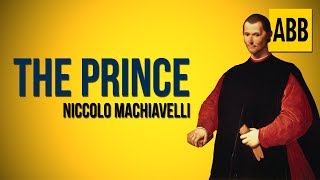 THE PRINCE Niccolo Machiavelli  FULL AudioBook [upl. by Anawot313]