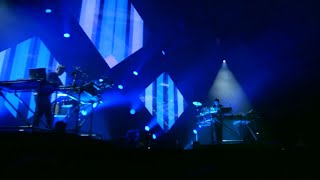 Disclosure Live From Alexandra Palace  2014 [upl. by Milissent861]