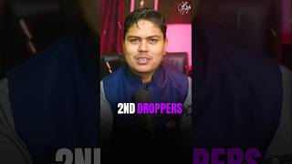 2nd Droppers  IIT JEE 2025  motivation iitjee [upl. by Nnylsaj914]