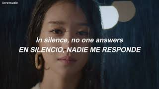 In Silence  Janett Suhh Its Okay to Not Be Okay OST Traducida al Español [upl. by Brunhilda]