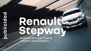 Renault Stepway [upl. by Burta865]