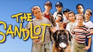 quotTHE SANDLOT FOREVERquot documentary trailer [upl. by Ethelstan634]