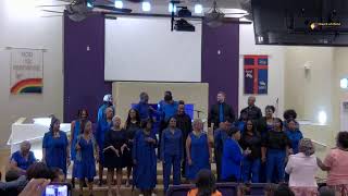 Arizona Regional Chorus Songfest [upl. by Maffei548]