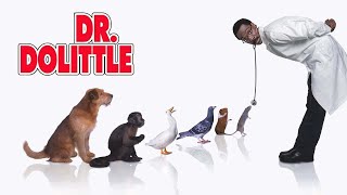 Dr Dolittle 1998 Movie Trailer VHS [upl. by Jaime710]