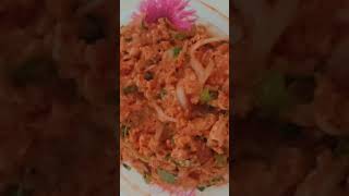 radish recipe radish telugu food trynew shorts [upl. by Zipah593]