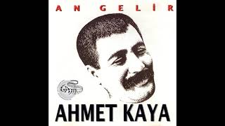 Sen İnsansın Ahmet Kaya [upl. by Sorrows]