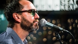 Broken Bells  After The Disco Live on KEXP [upl. by Neibart]