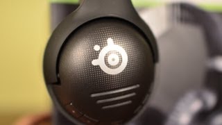 Steelseries Spectrum 7xb Wireless Gaming Headset Review [upl. by Elsey]