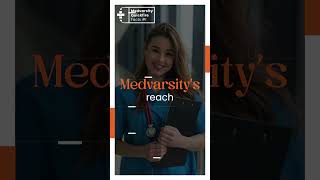 Medvarsity Quickfire Facts1  The Medvarsity Legacy [upl. by Nared]