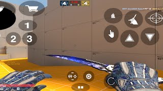 CS SO Android gameplay [upl. by Campy]