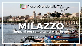 Milazzo  Piccola Grande Italia [upl. by Roberts]