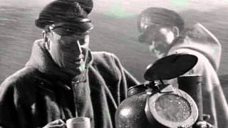 Alan Rawstorne  Cruel sea 1953 Main theme [upl. by Peonir48]