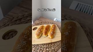 Sandviç Ekmeği sandviç sandwich bread shorts [upl. by Gerladina80]