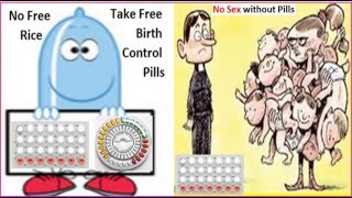 Song about Birth Control Pills  motivational amp inspiring song for birth control [upl. by Eelnodnarb]